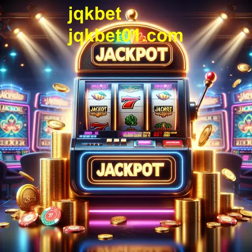 A Emoção dos Jackpots no jqkbet: Dicas e Estratégias para Ganhar