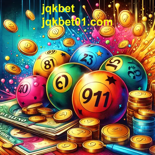 Explorando a Categoria de Loteria no jqkbet: Uma Oportunidade de Sonho